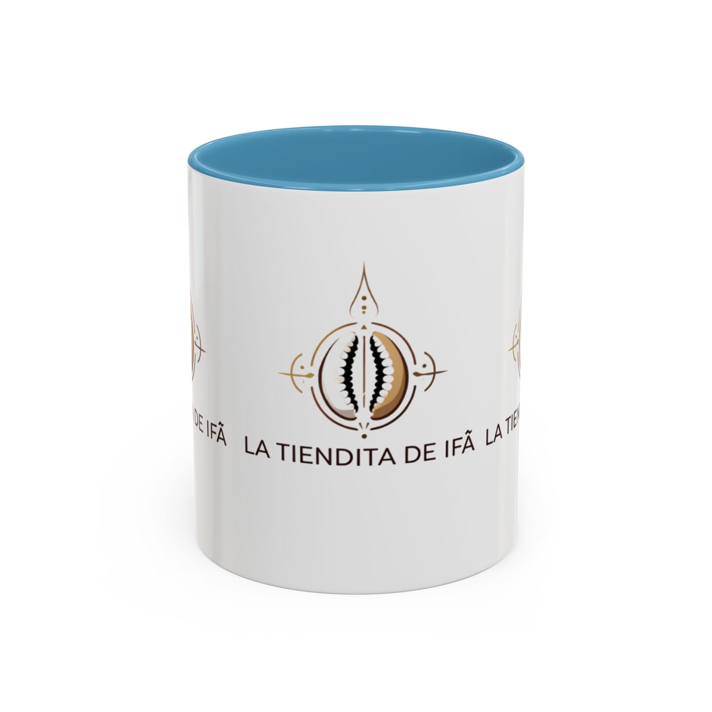 Taza de Color Personalizada