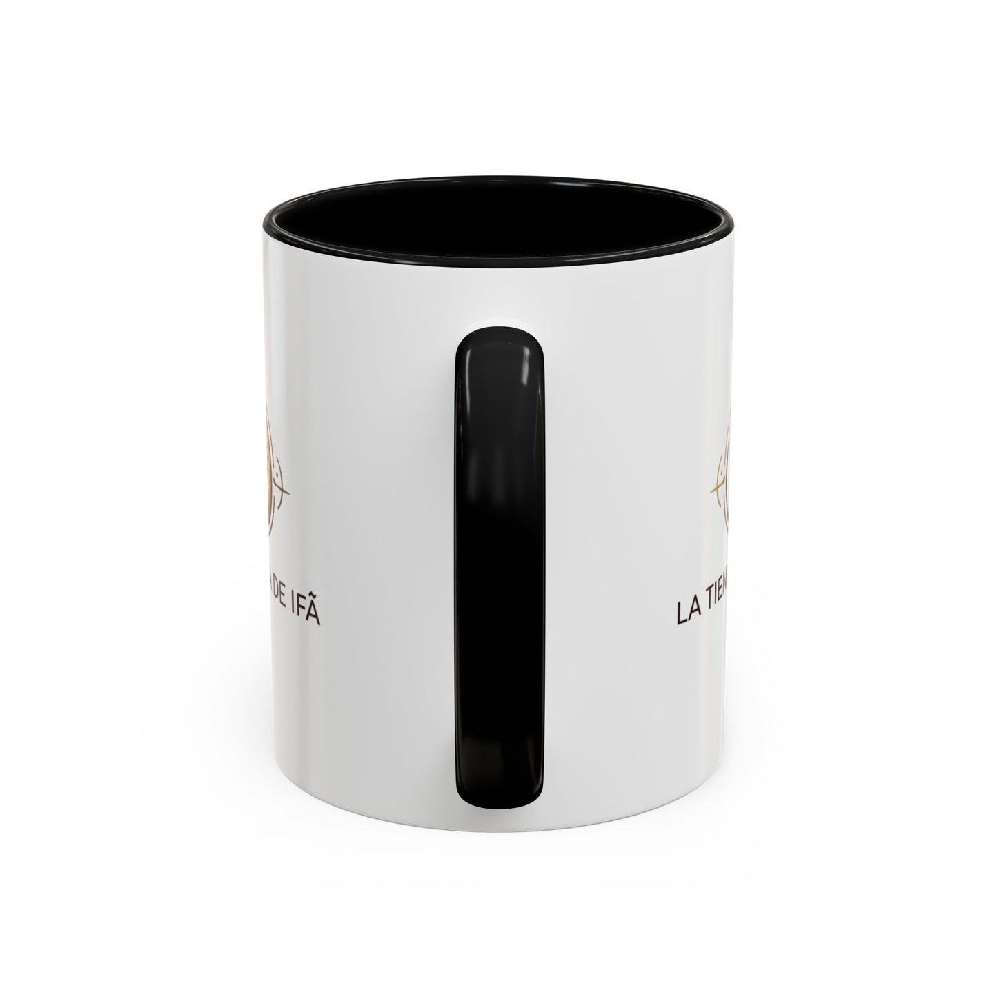 Taza de Color Personalizada