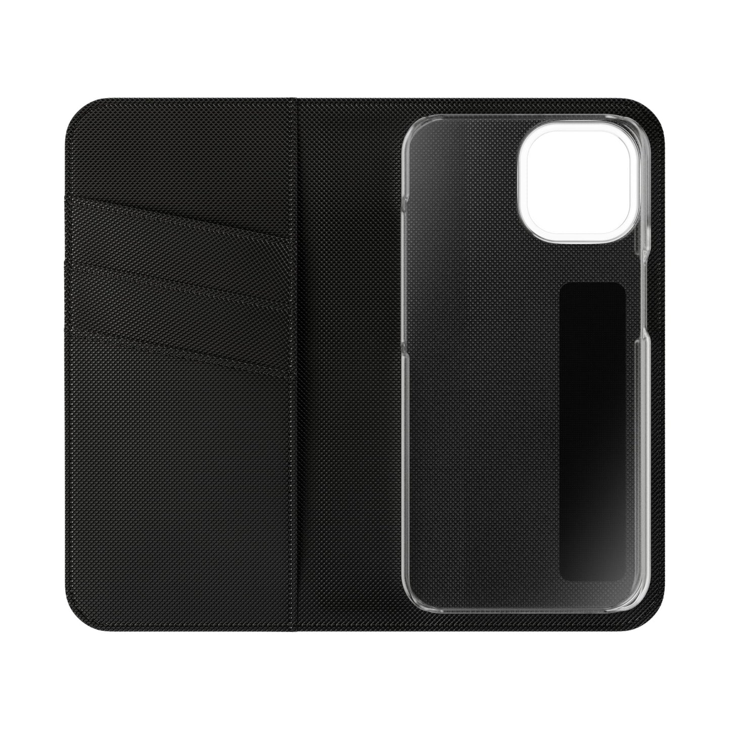 Funda Elegante de Cuero Personalizable