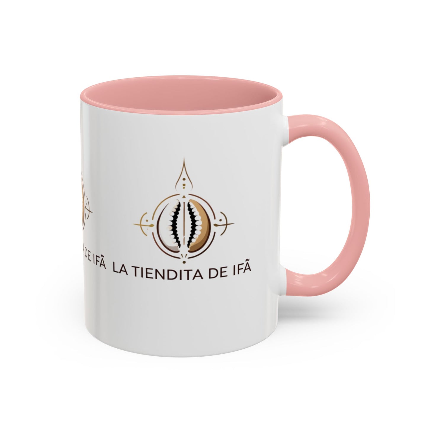 Taza de Color Personalizada