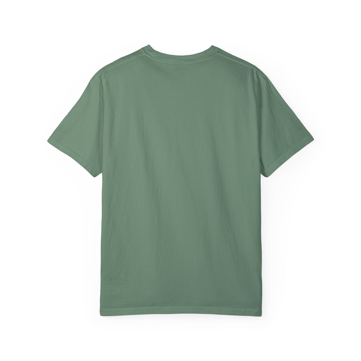 Cultural Symbol Unisex Garment-Dyed T-Shirt - ‘La Tiendita de Ifá’ Design