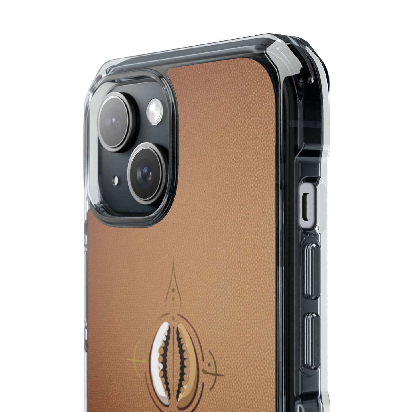 Case Magnético Personalizable Contra Impacto