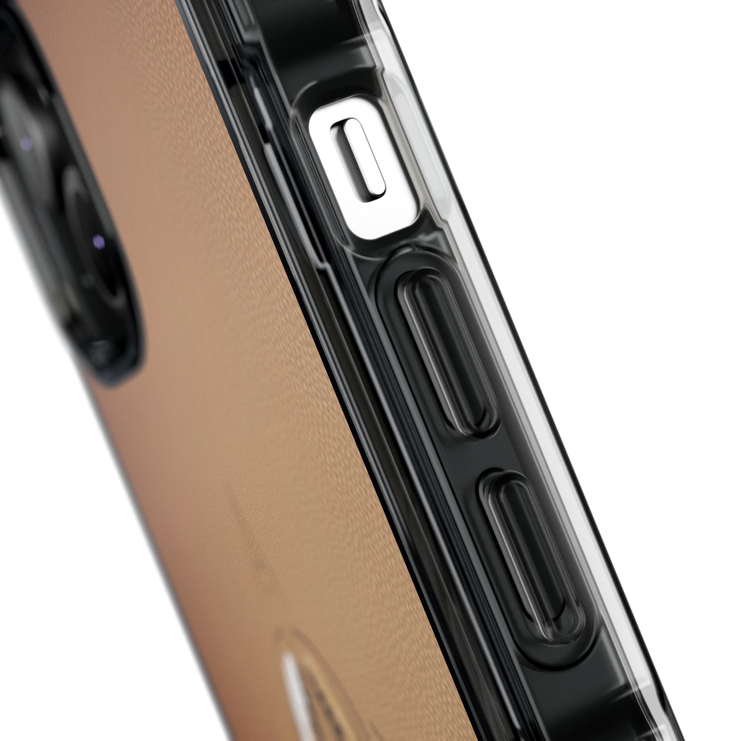 Case Magnético Personalizable Contra Impacto