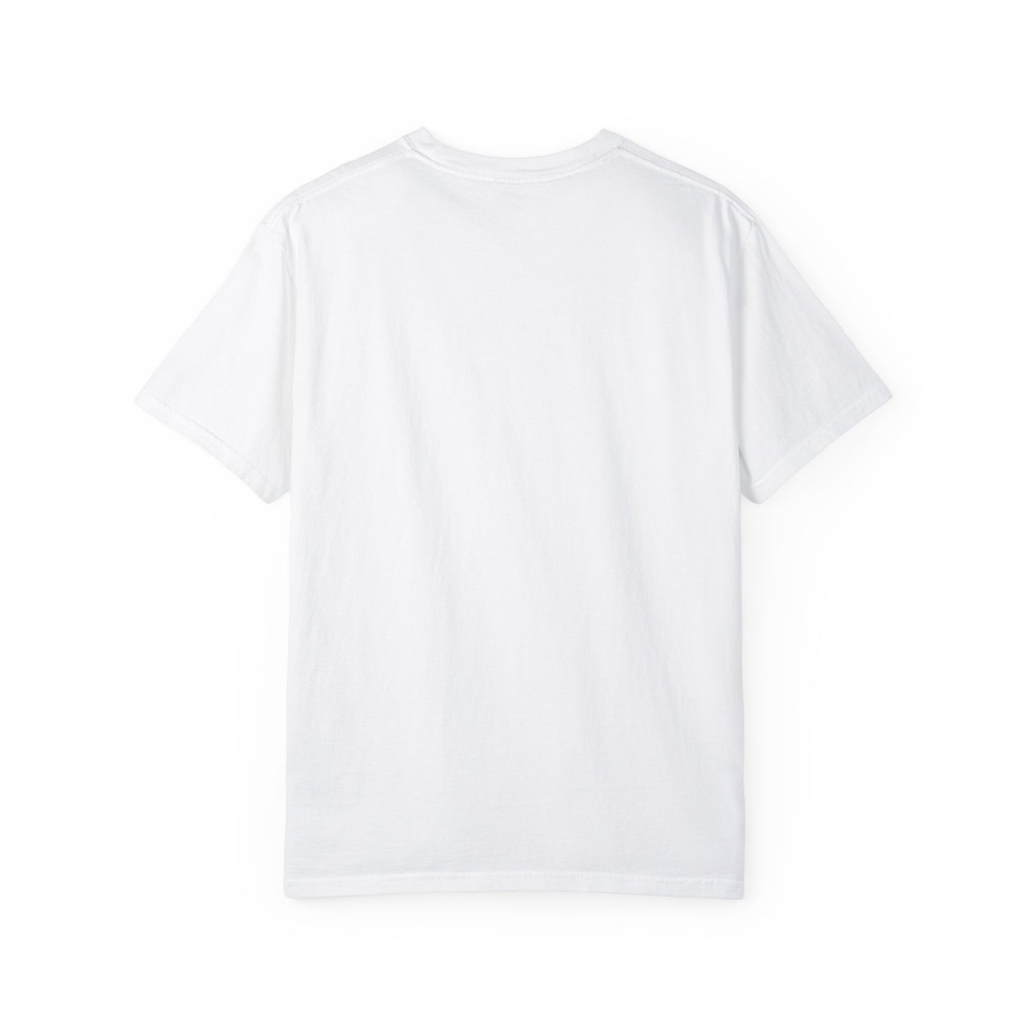 Cultural Symbol Unisex Garment-Dyed T-Shirt - ‘La Tiendita de Ifá’ Design