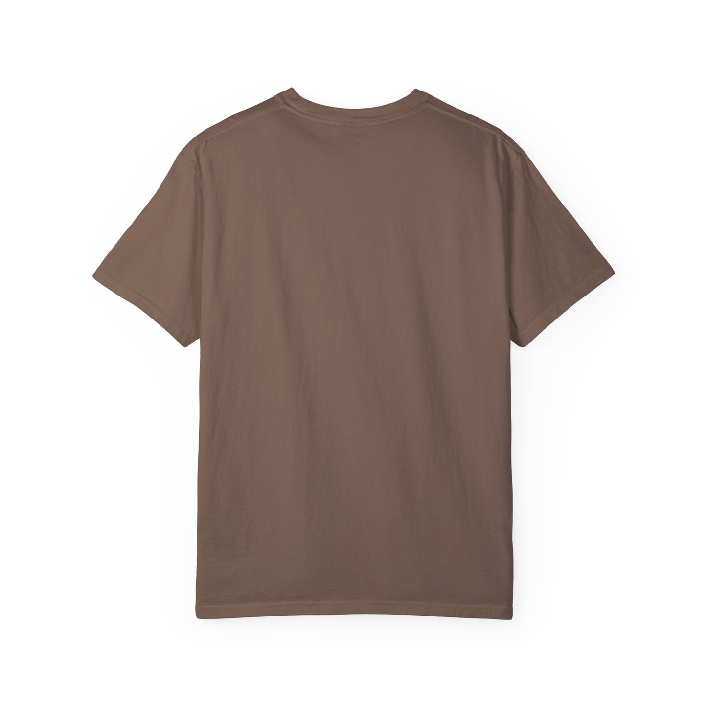 Cultural Symbol Unisex Garment-Dyed T-Shirt - ‘La Tiendita de Ifá’ Design