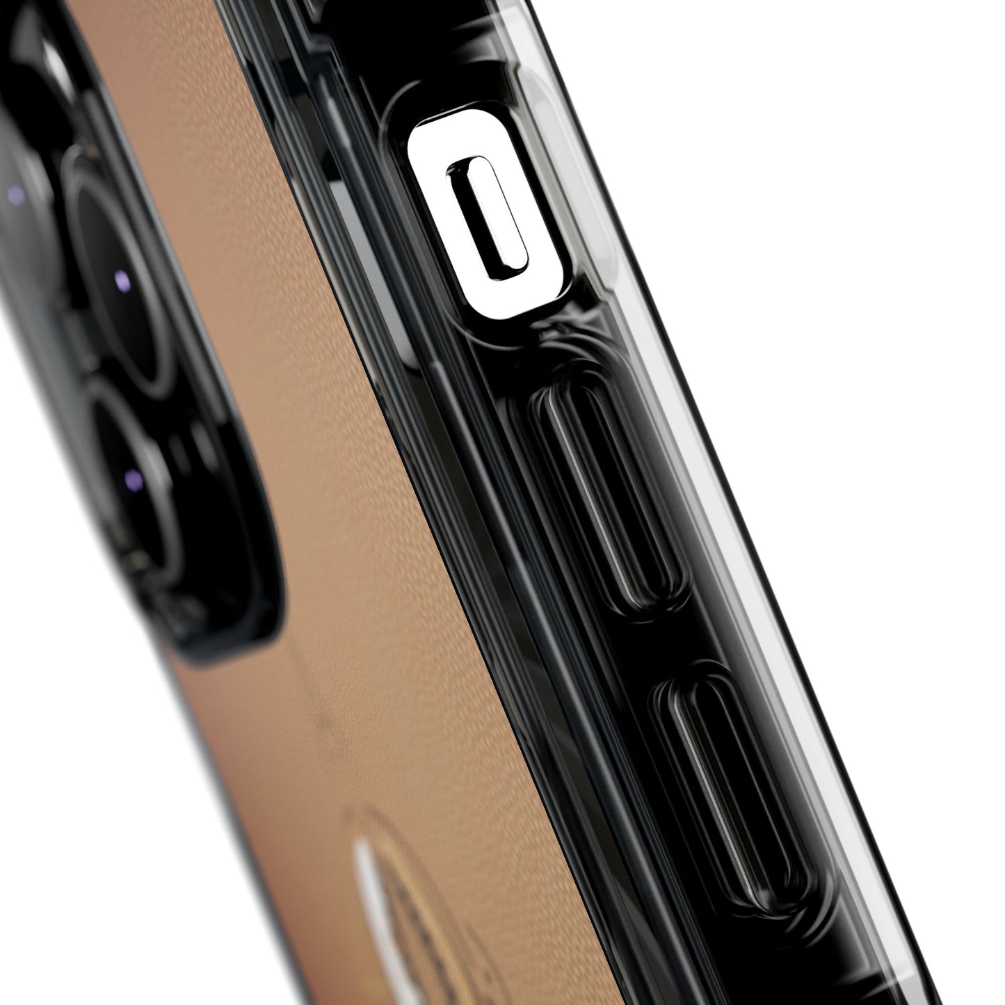 Case Magnético Personalizable Contra Impacto