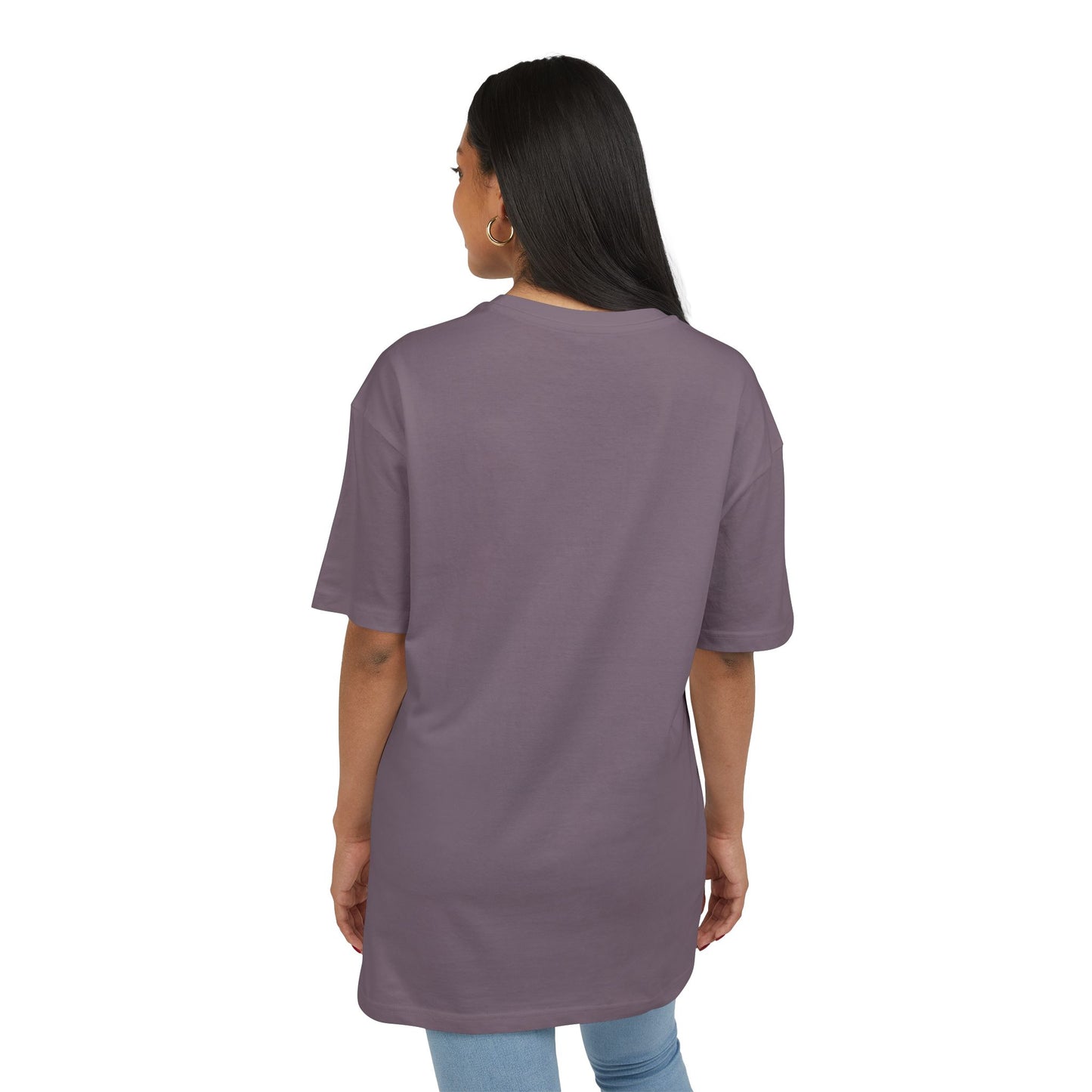 Unisex Heavy Oversize Tee - La Tiendita de Ifá Design