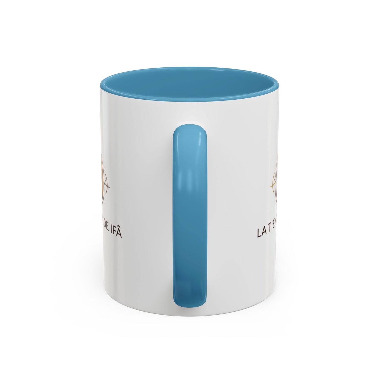Taza de Color Personalizada