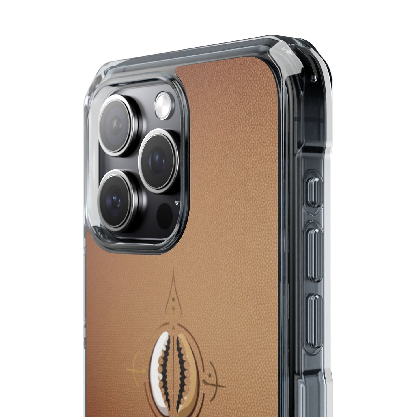 Case Magnético Personalizable Contra Impacto