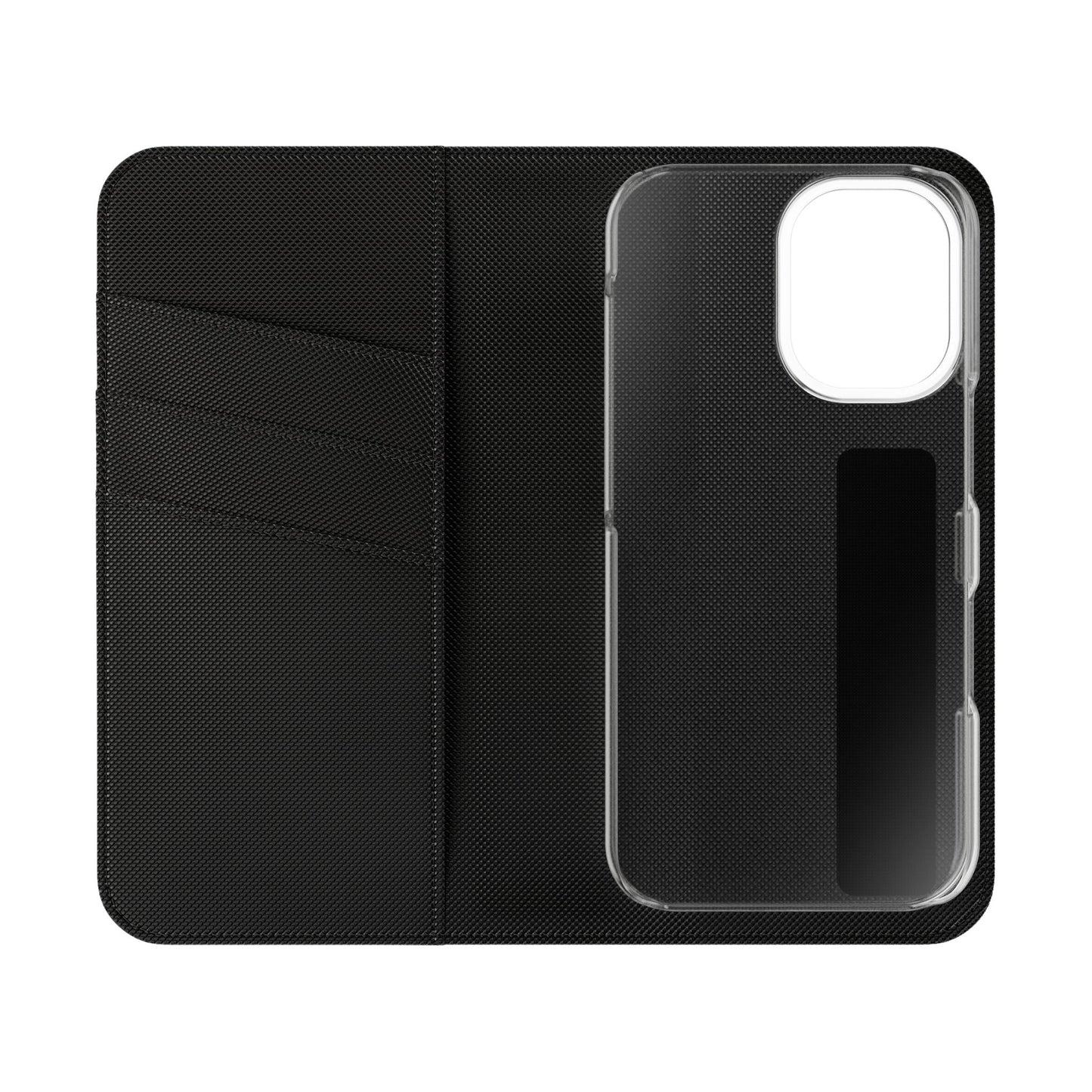 Funda Elegante de Cuero Personalizable