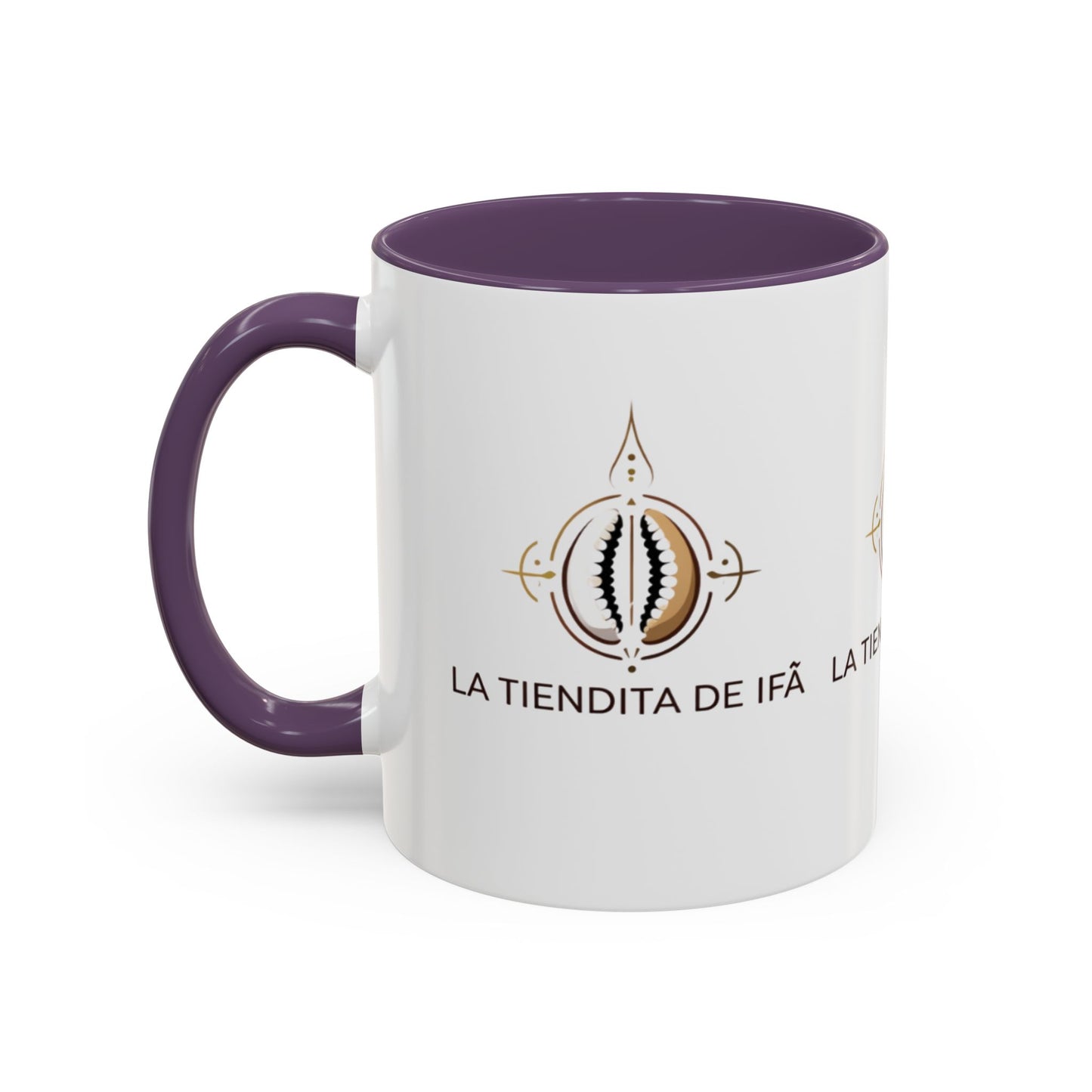 Taza de Color Personalizada