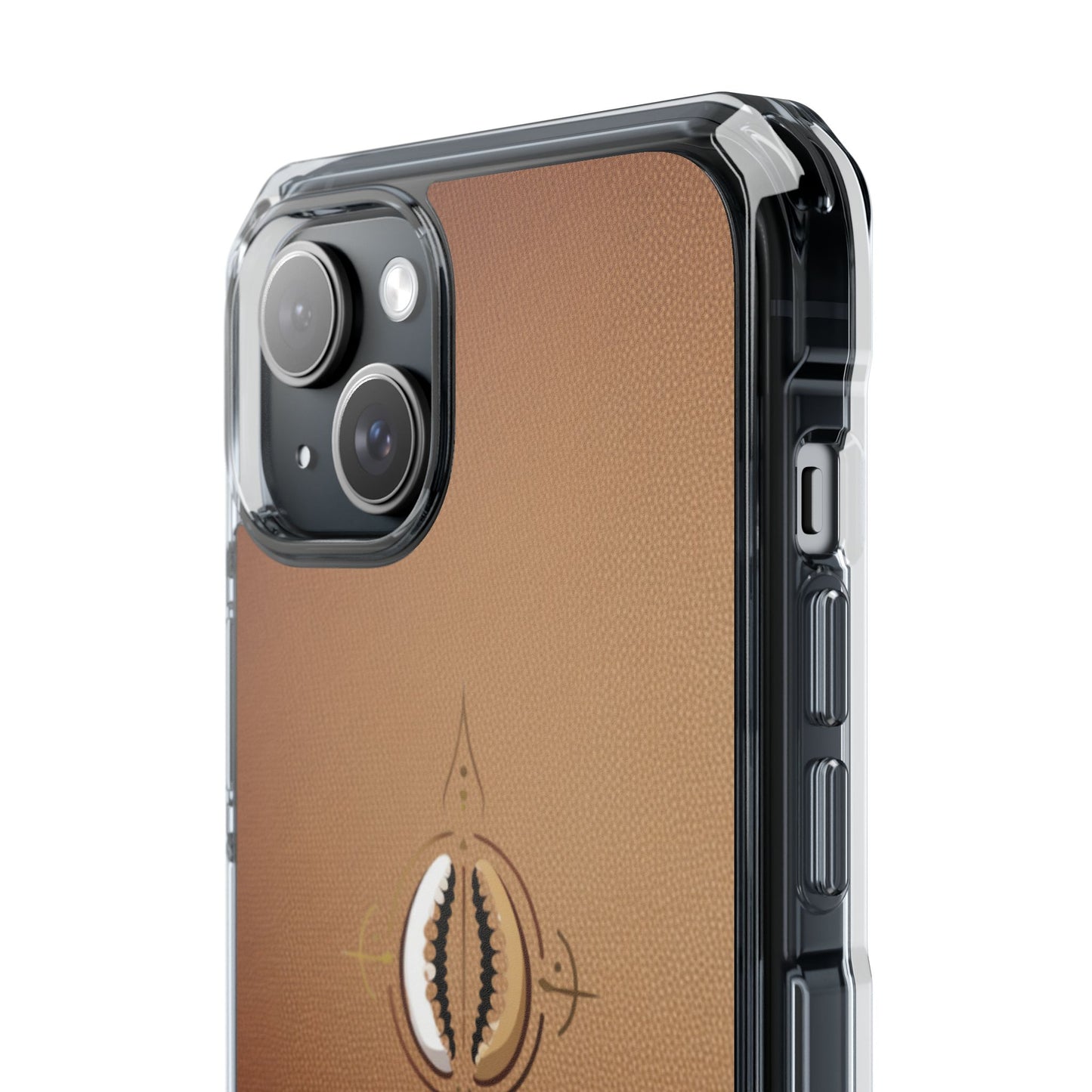 Case Magnético Personalizable Contra Impacto