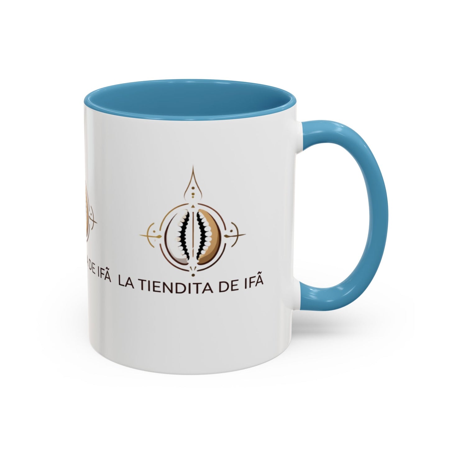 Taza de Color Personalizada