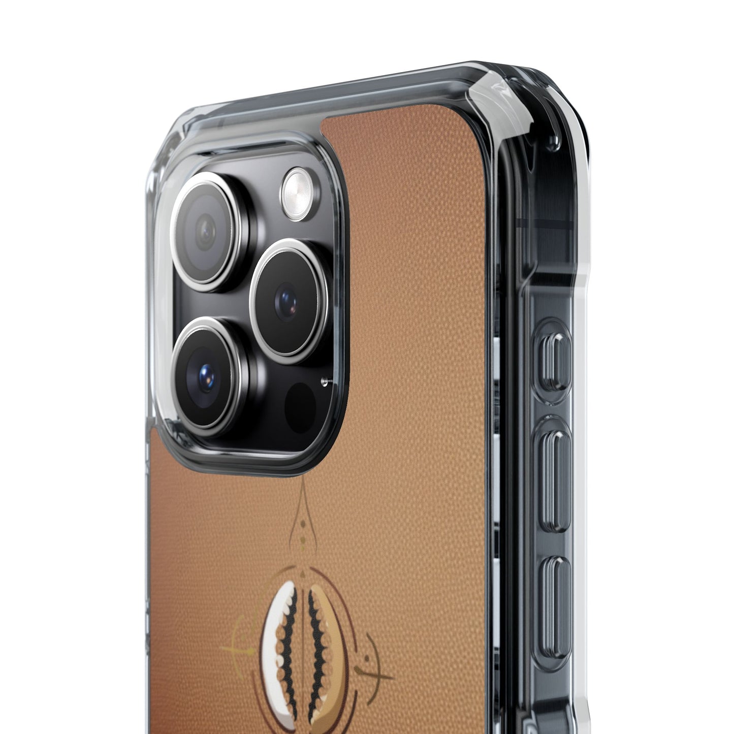 Case Magnético Personalizable Contra Impacto