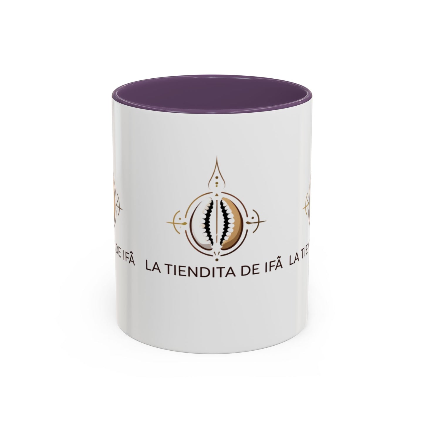 Taza de Color Personalizada