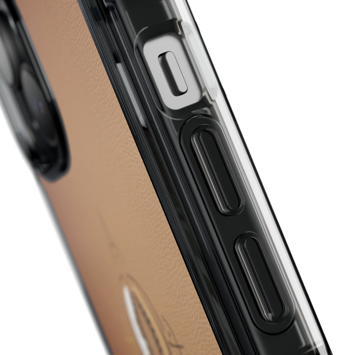 Case Magnético Personalizable Contra Impacto