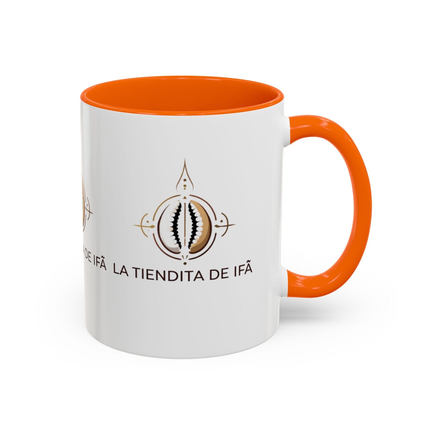 Taza de Color Personalizada
