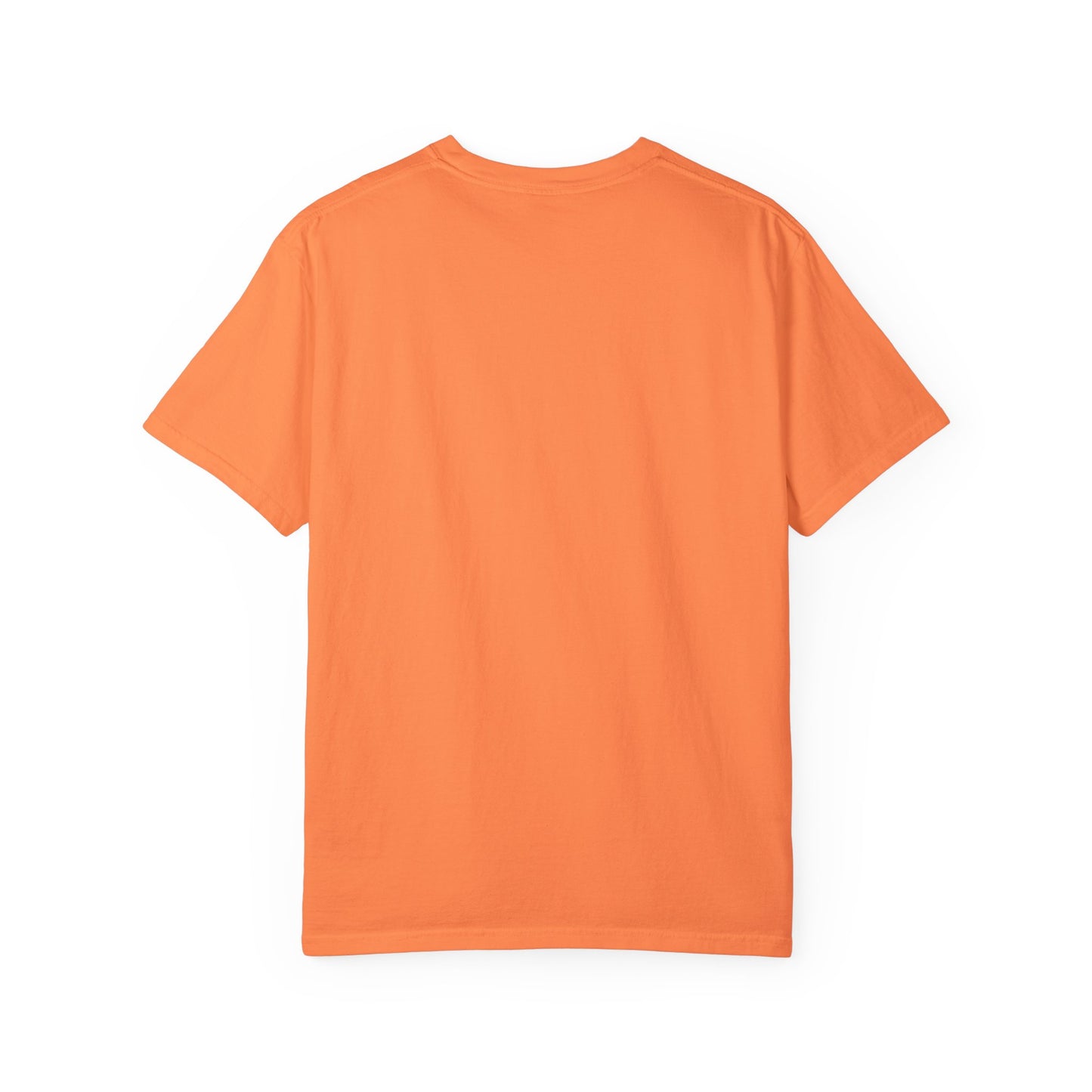 Cultural Symbol Unisex Garment-Dyed T-Shirt - ‘La Tiendita de Ifá’ Design