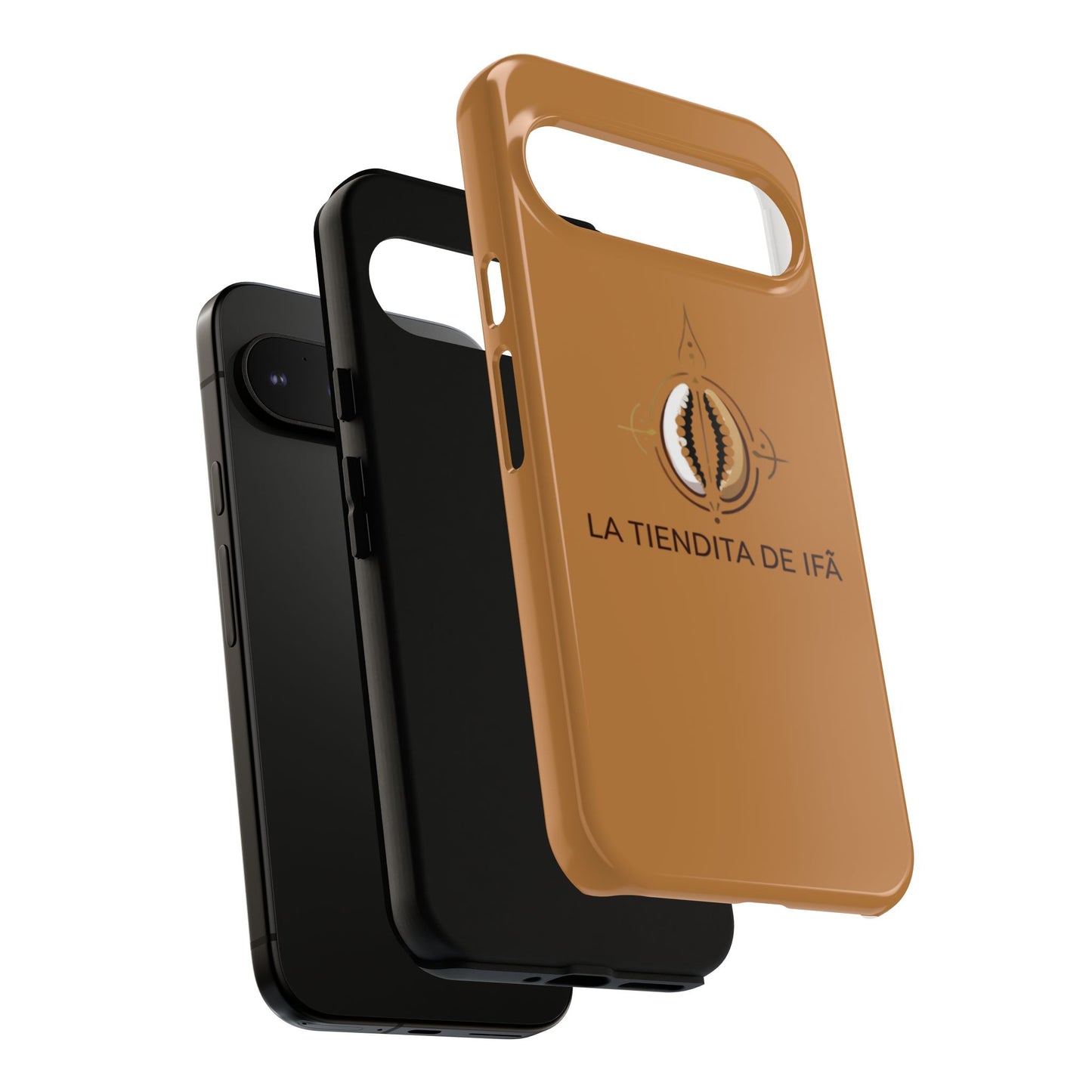 Case personalizado para Iphone , Samsung y Google Pixel.