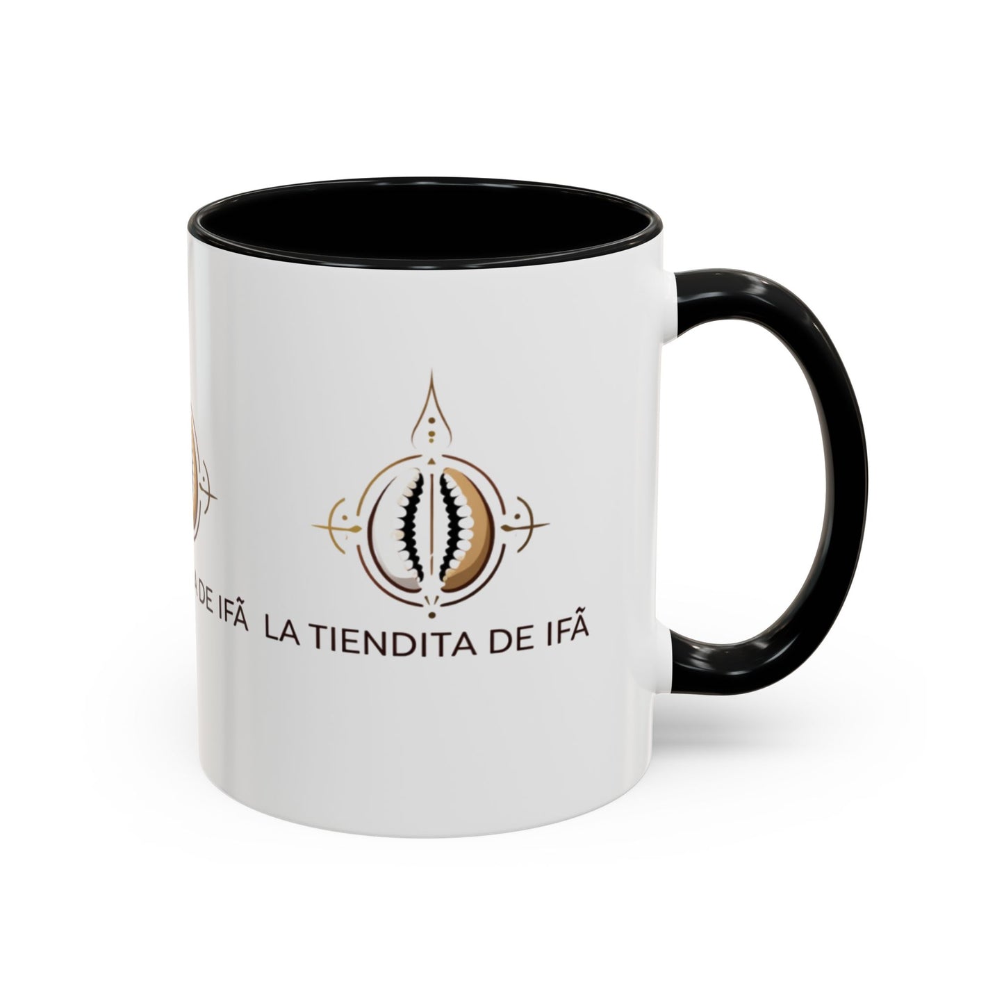 Taza de Color Personalizada