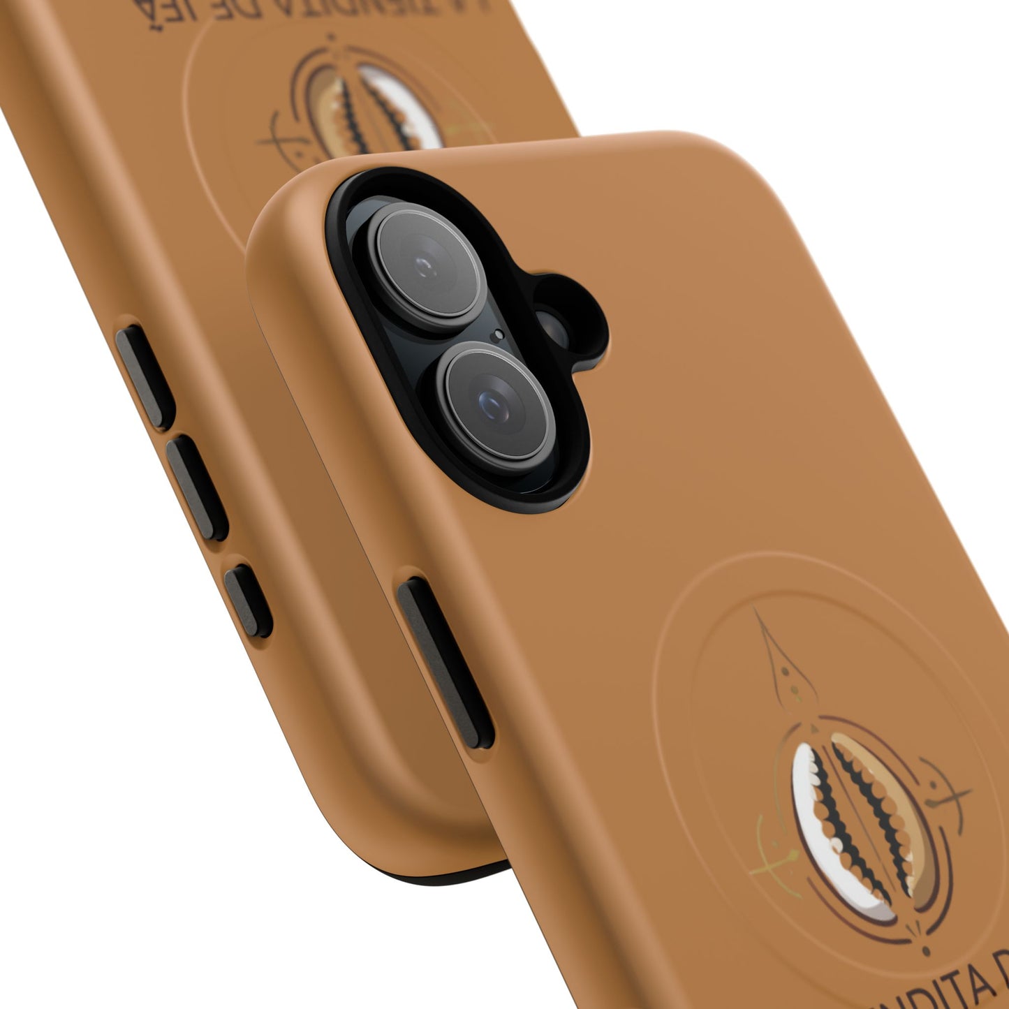 Case Magnético Personalizable Ultraresistente para Iphone