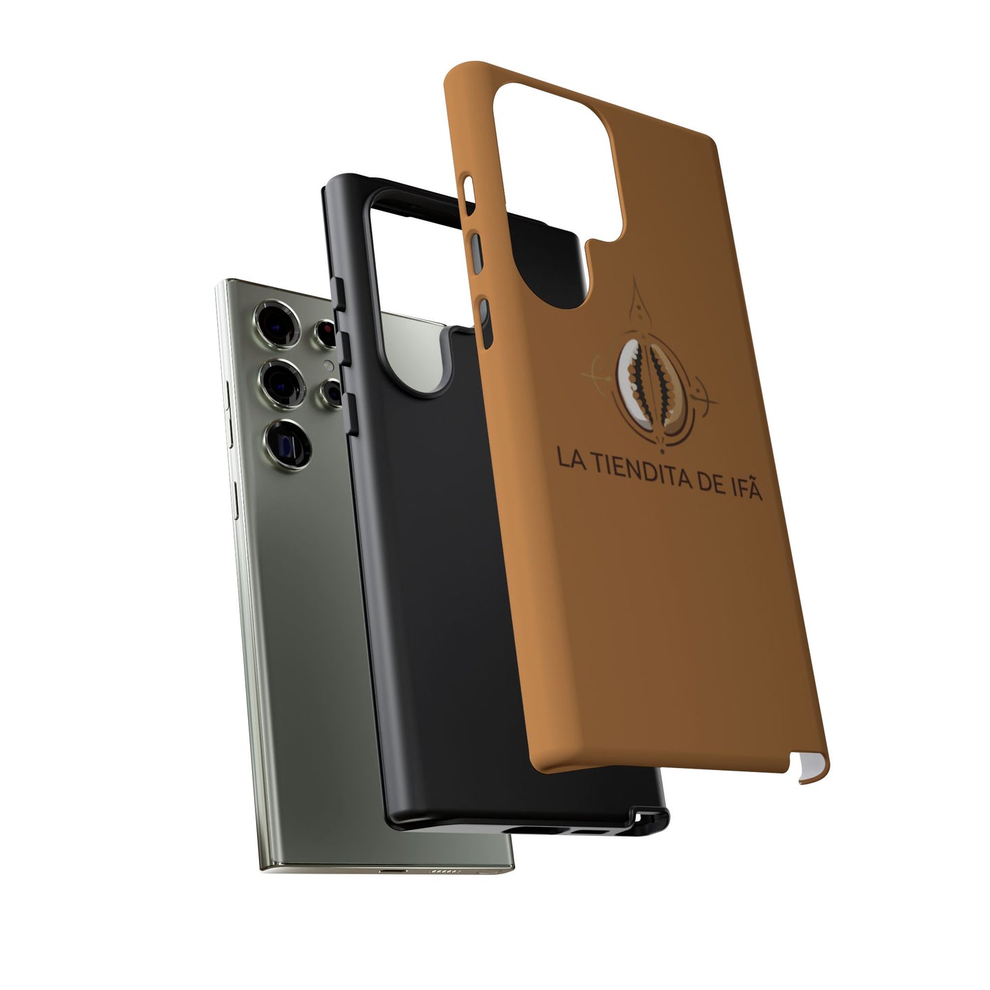 Case personalizado para Iphone , Samsung y Google Pixel.