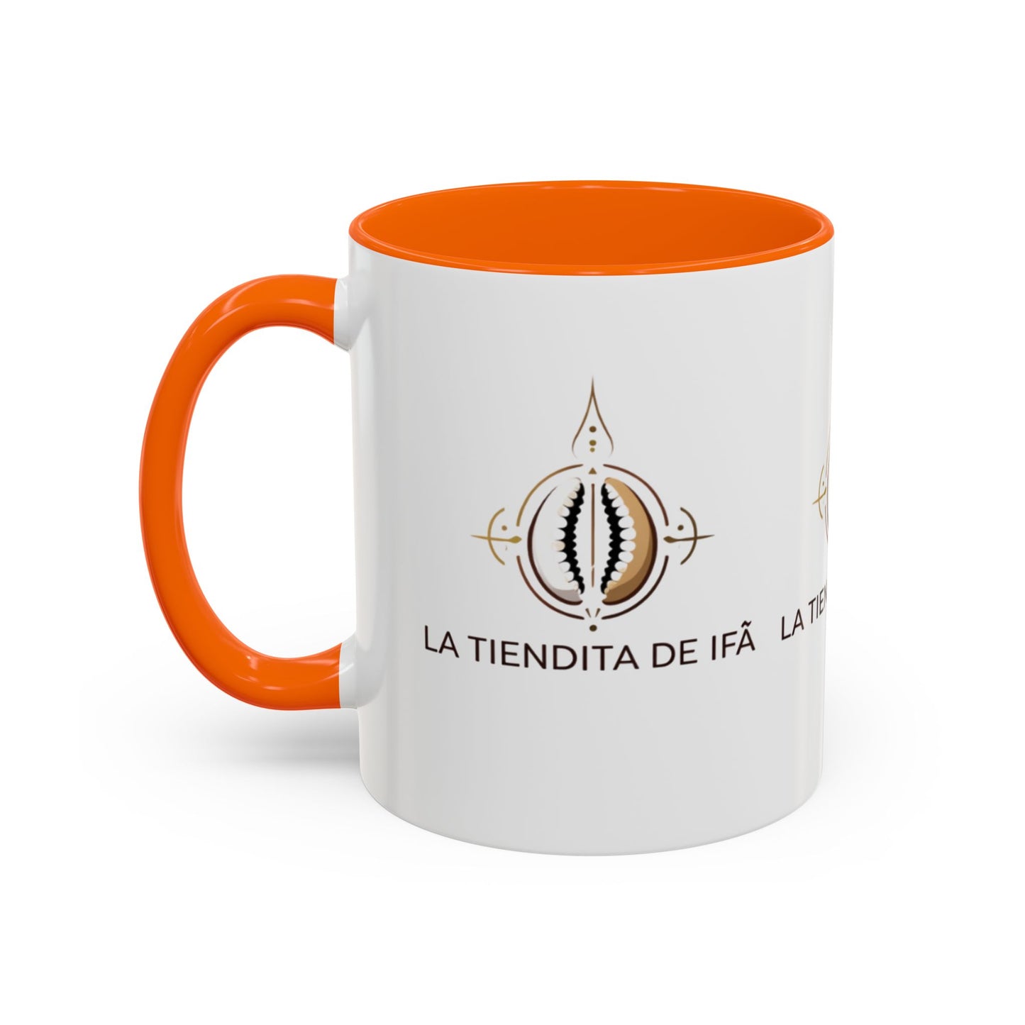 Taza de Color Personalizada