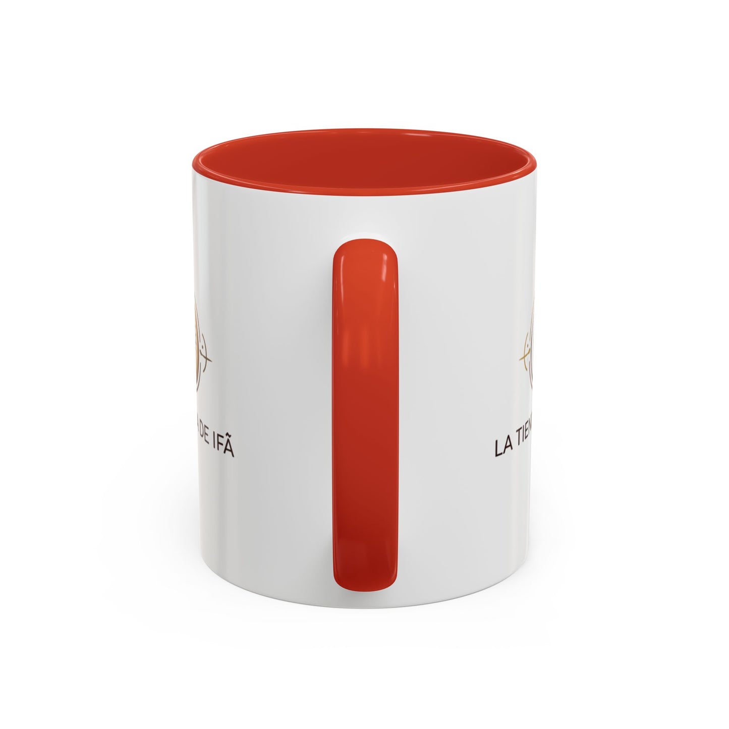 Taza de Color Personalizada