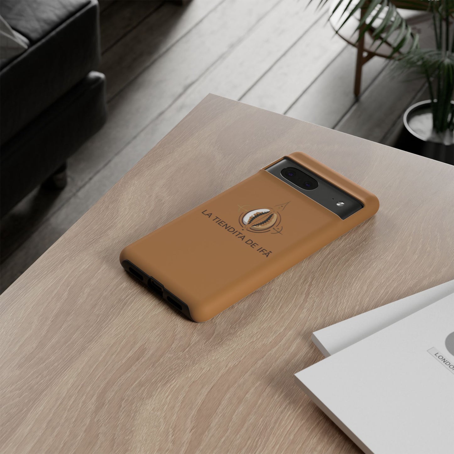 Case personalizado para Iphone , Samsung y Google Pixel.