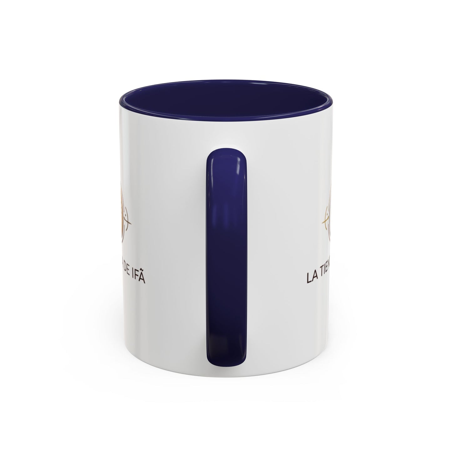Taza de Color Personalizada