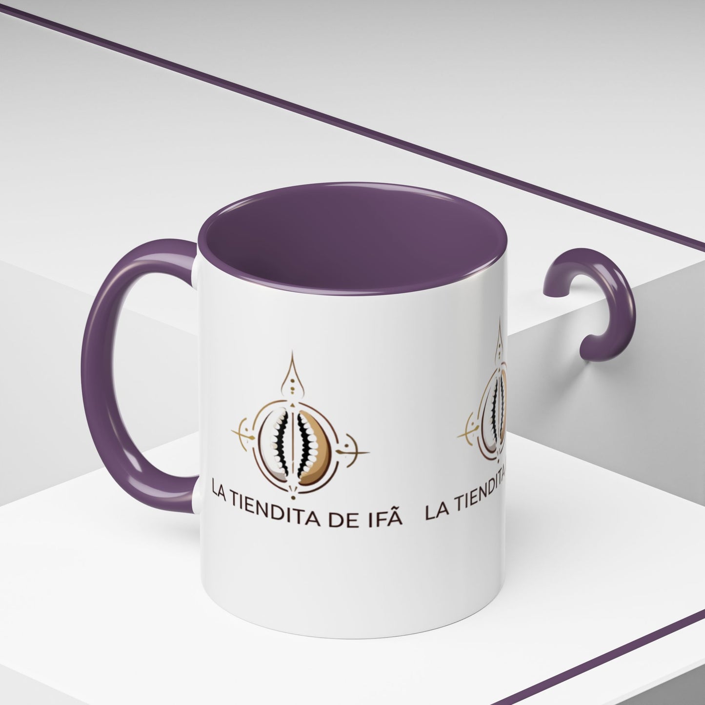 Taza de Color Personalizada