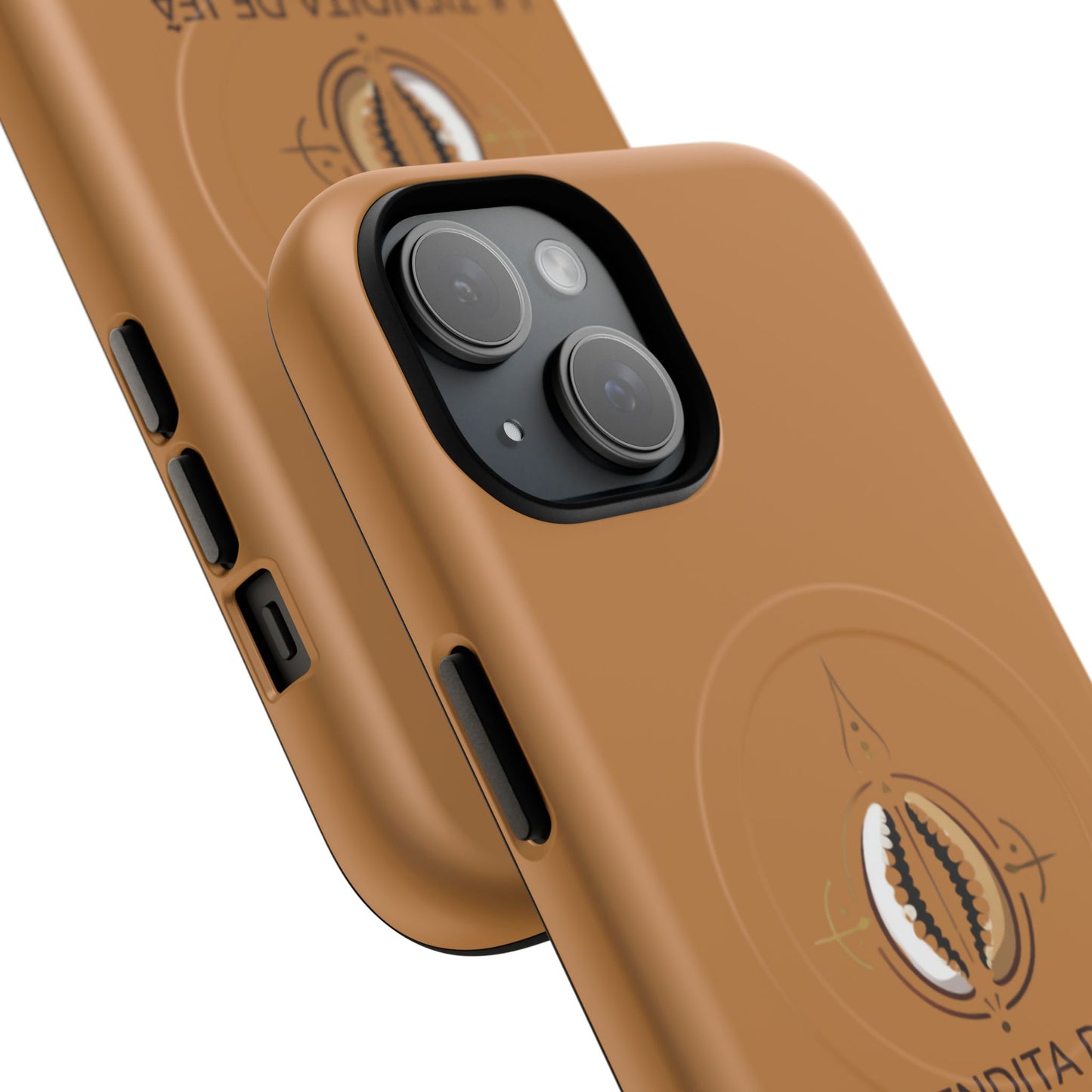 Case Magnético Personalizable Ultraresistente para Iphone