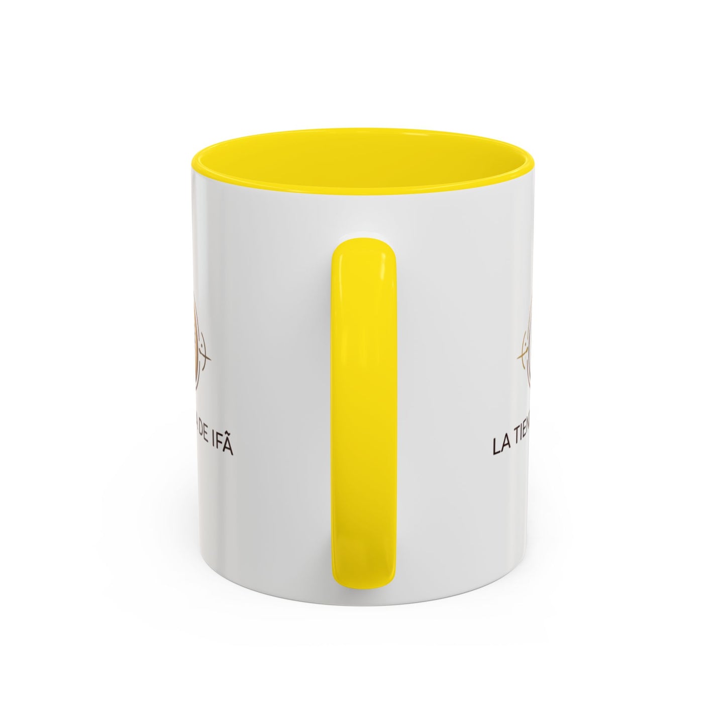 Taza de Color Personalizada