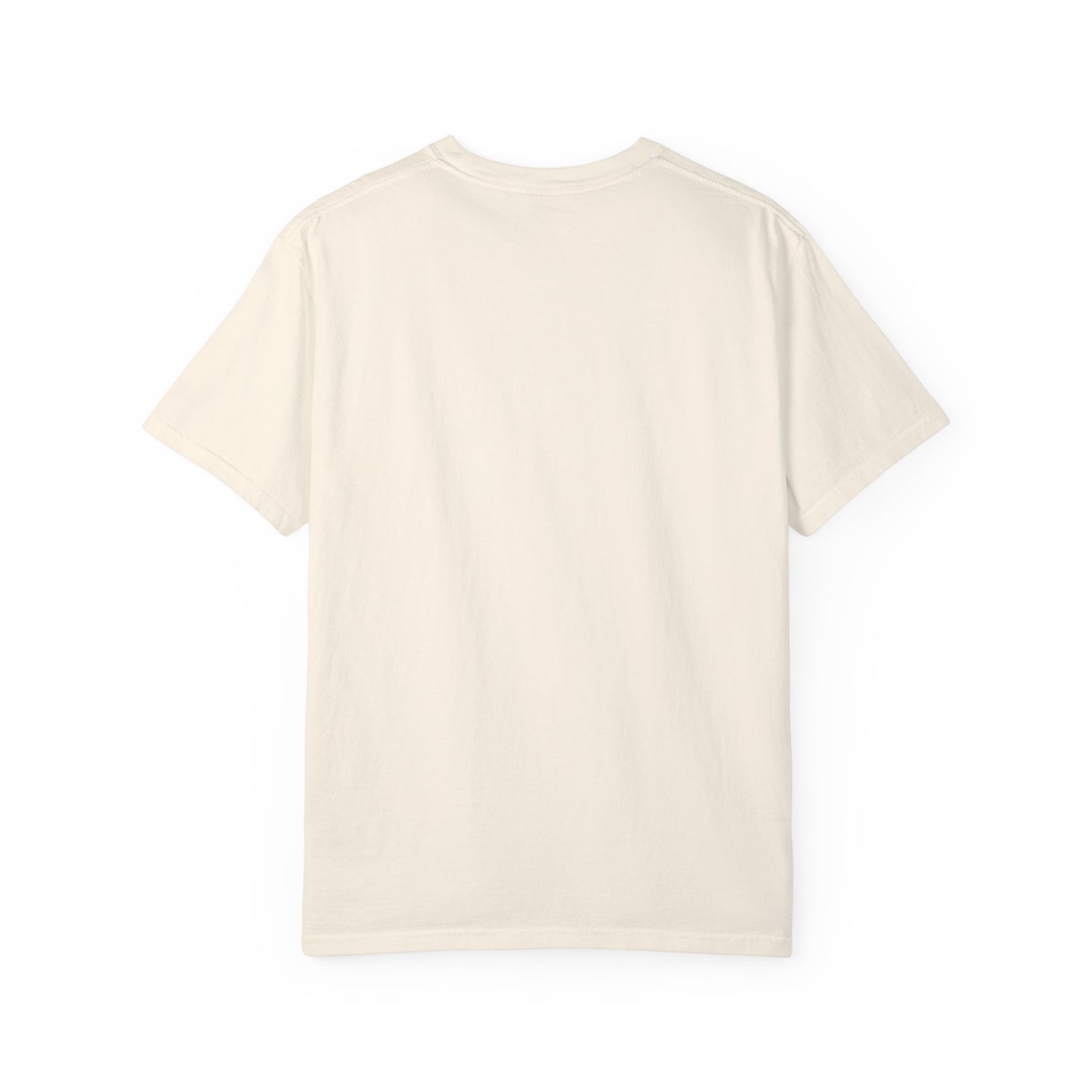 Cultural Symbol Unisex Garment-Dyed T-Shirt - ‘La Tiendita de Ifá’ Design