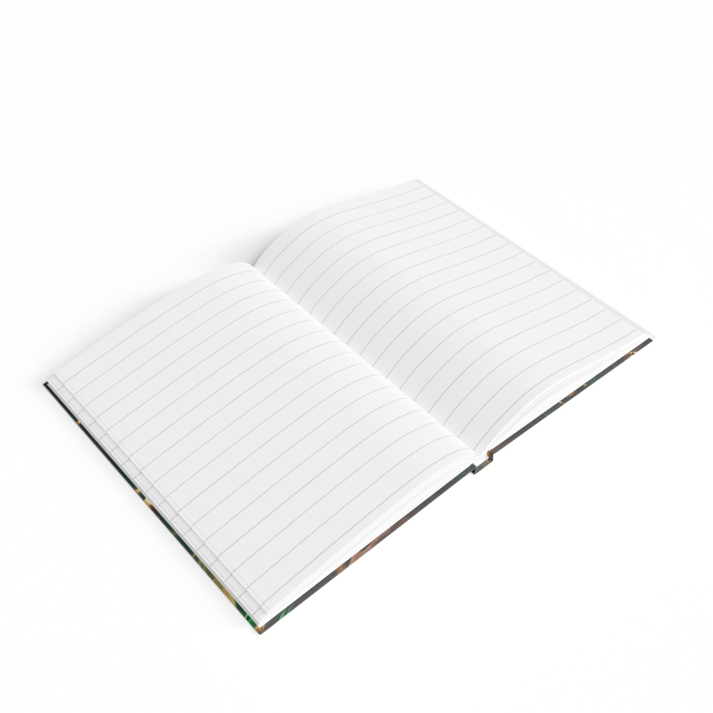 Cuaderno de consultas para Babalawos de 128 paginas rayadas, Tamaño 5x7 ideal para llevar a cuelquier lugar