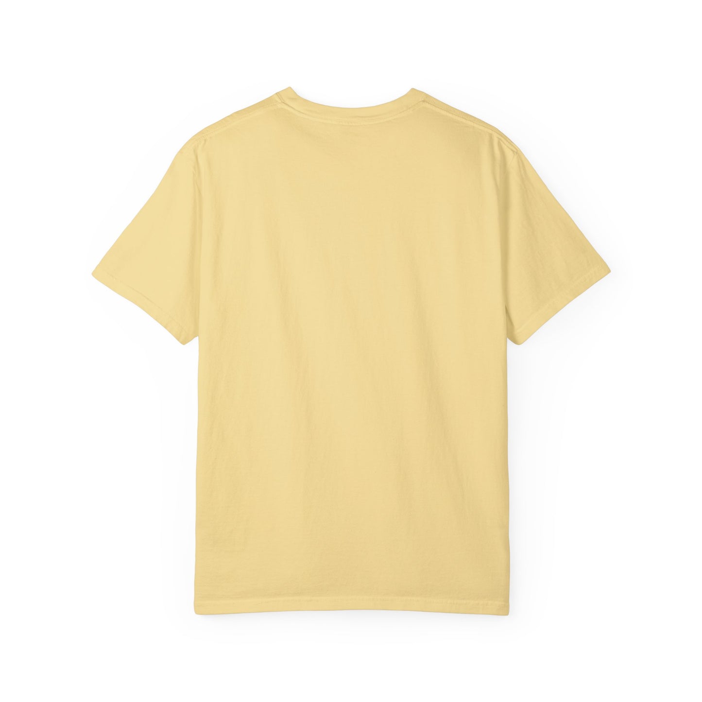 Cultural Symbol Unisex Garment-Dyed T-Shirt - ‘La Tiendita de Ifá’ Design