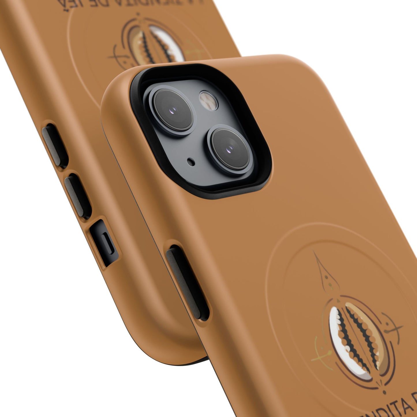 Case Magnético Personalizable Ultraresistente para Iphone