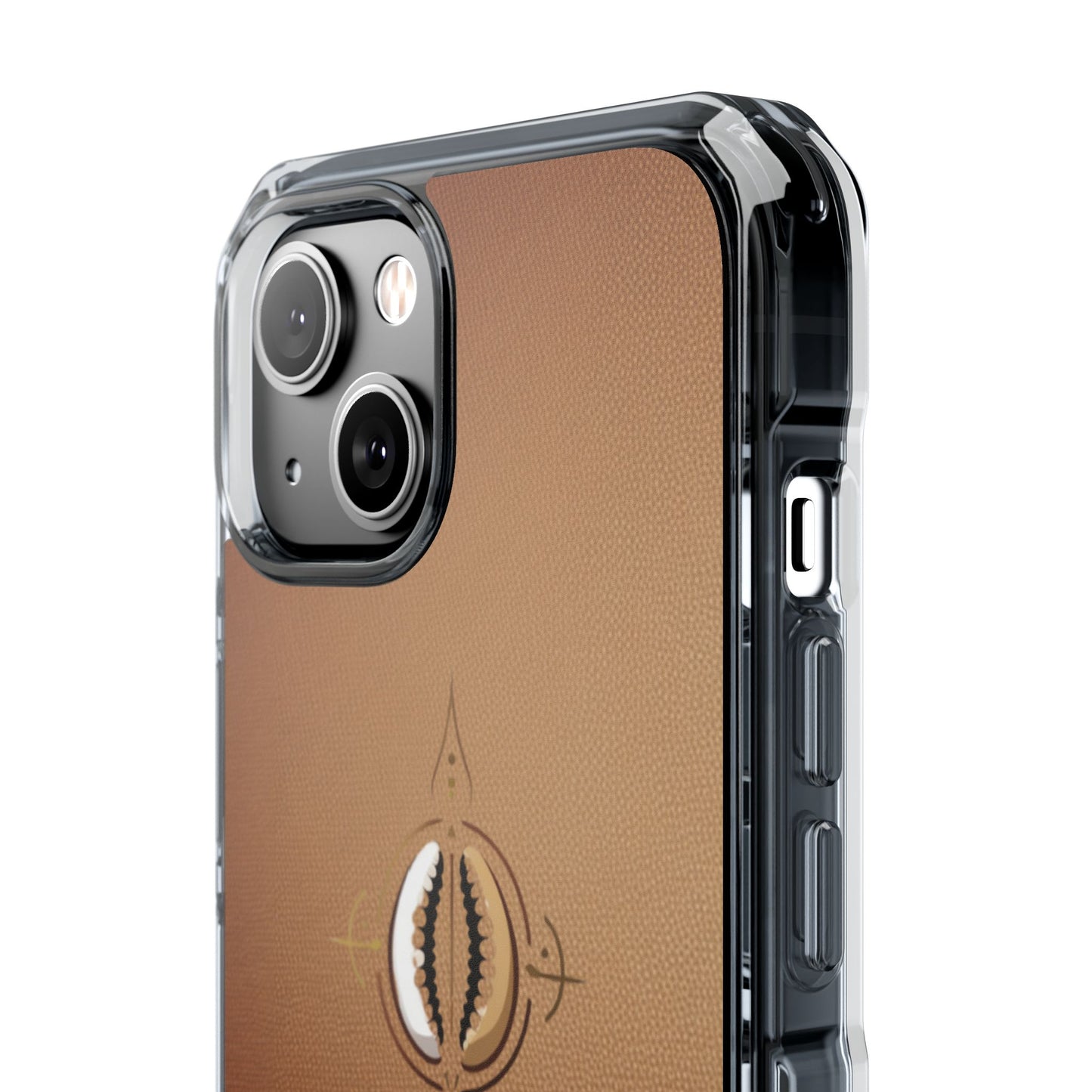 Case Magnético Personalizable Contra Impacto