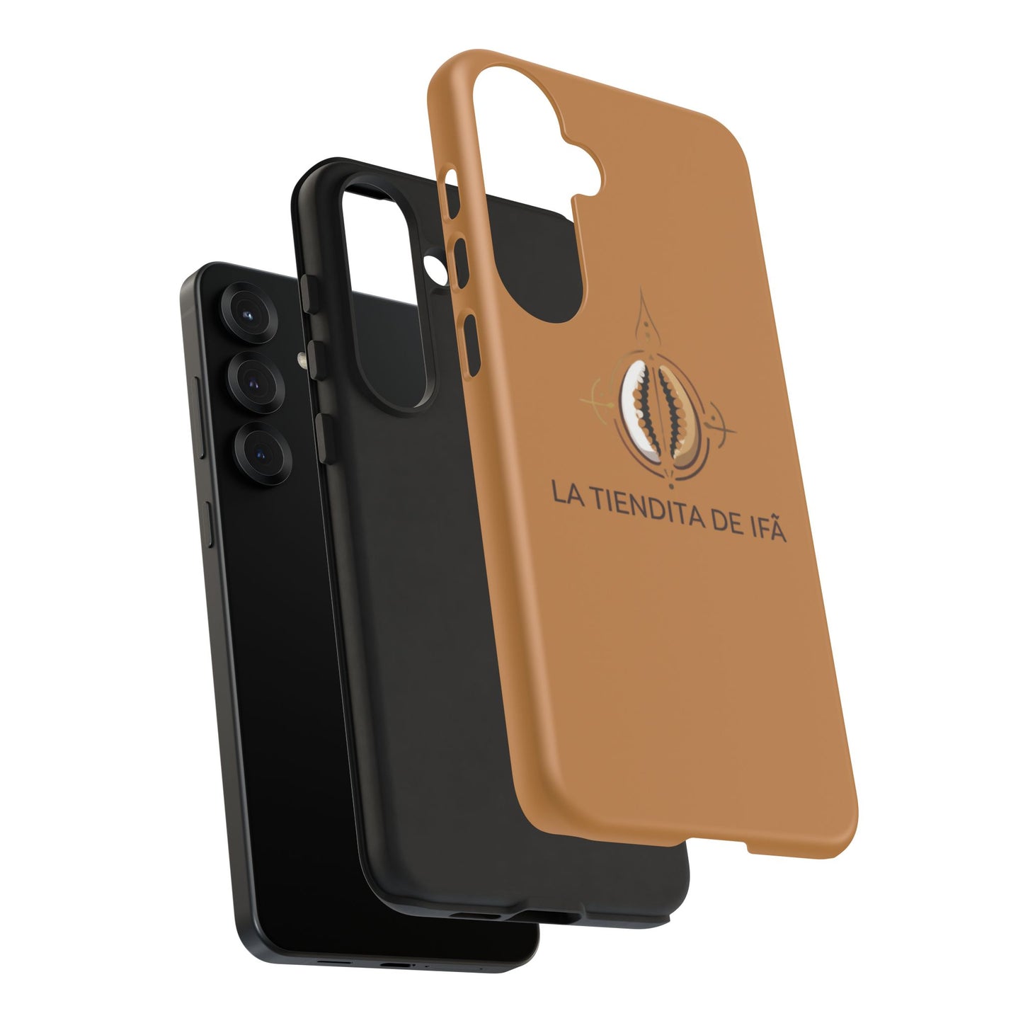Case personalizado para Iphone , Samsung y Google Pixel.