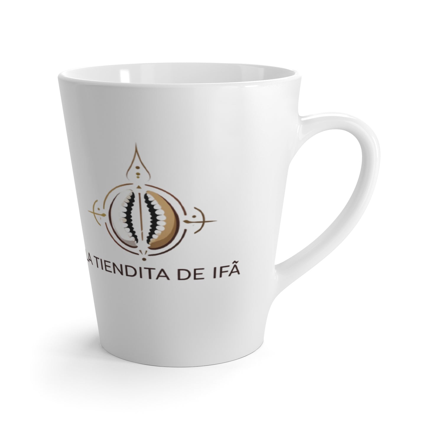 Taza de Café Personalizada
