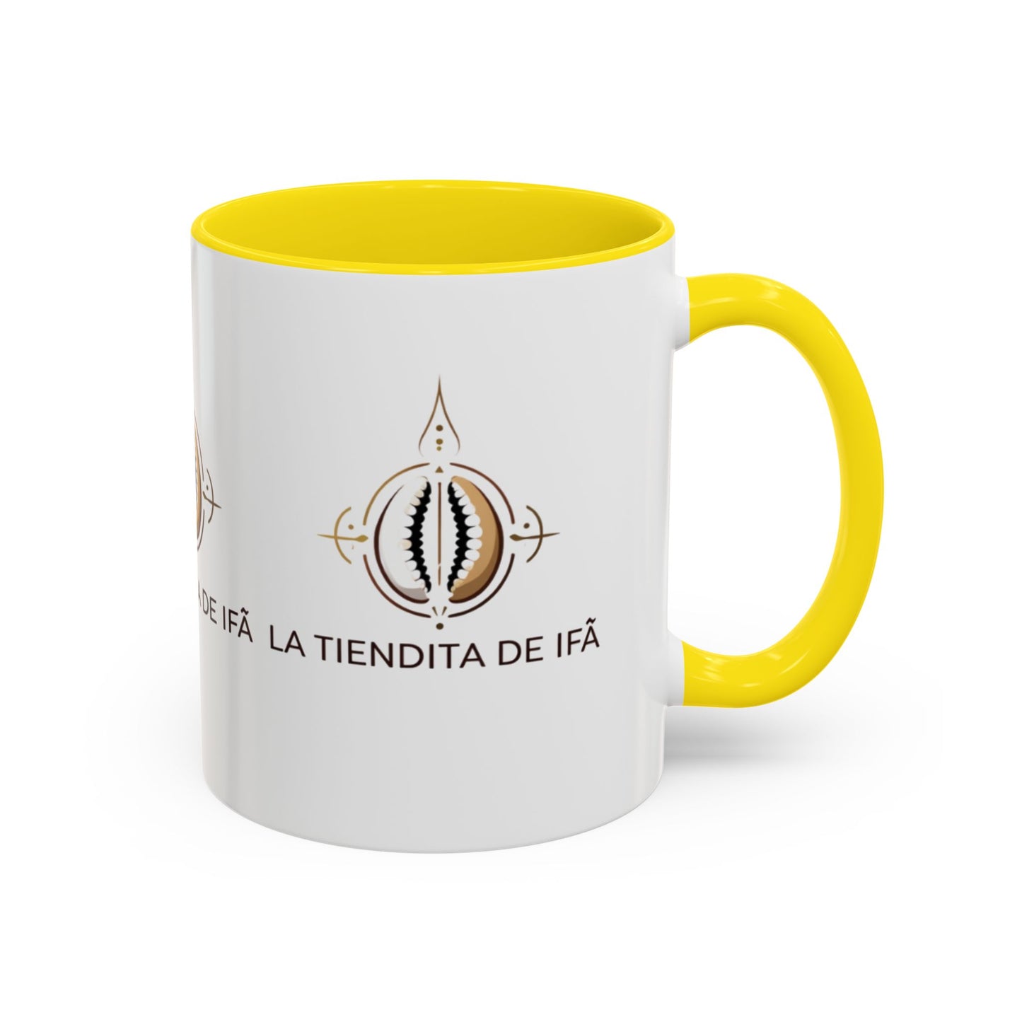 Taza de Color Personalizada