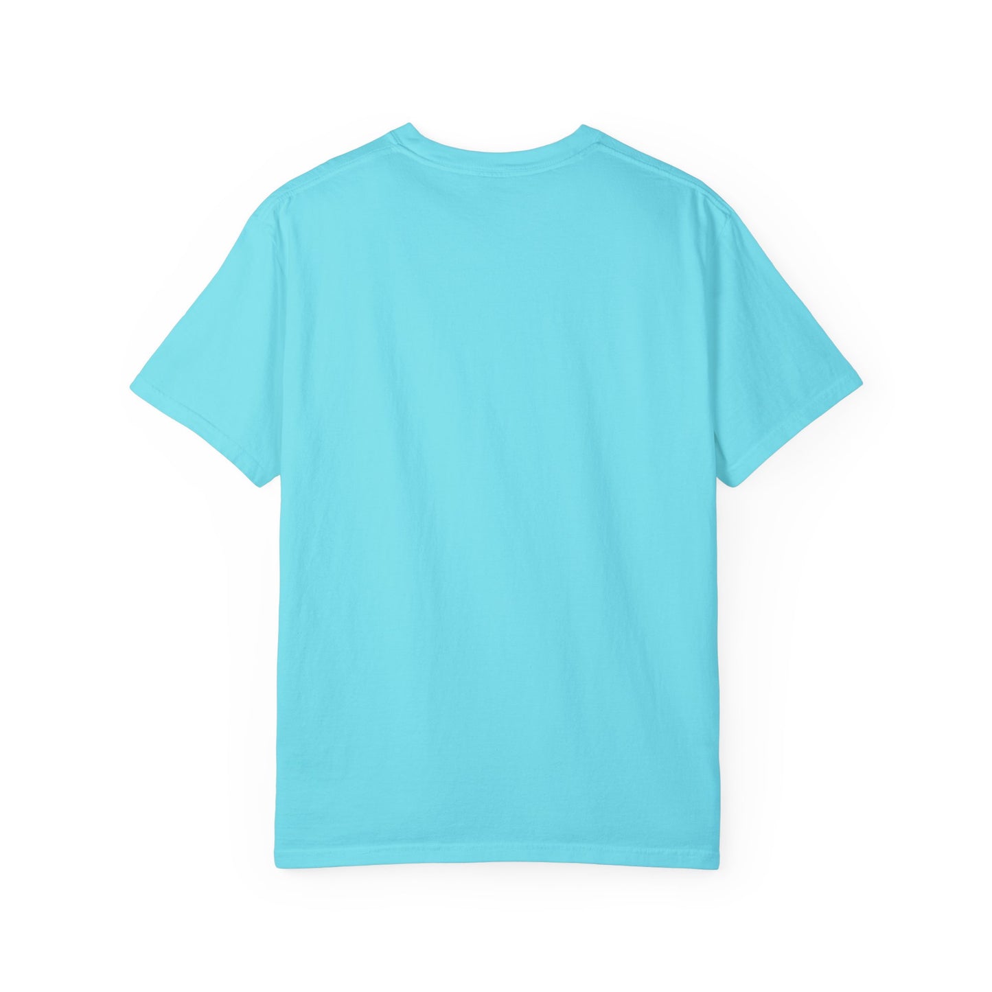 Cultural Symbol Unisex Garment-Dyed T-Shirt - ‘La Tiendita de Ifá’ Design