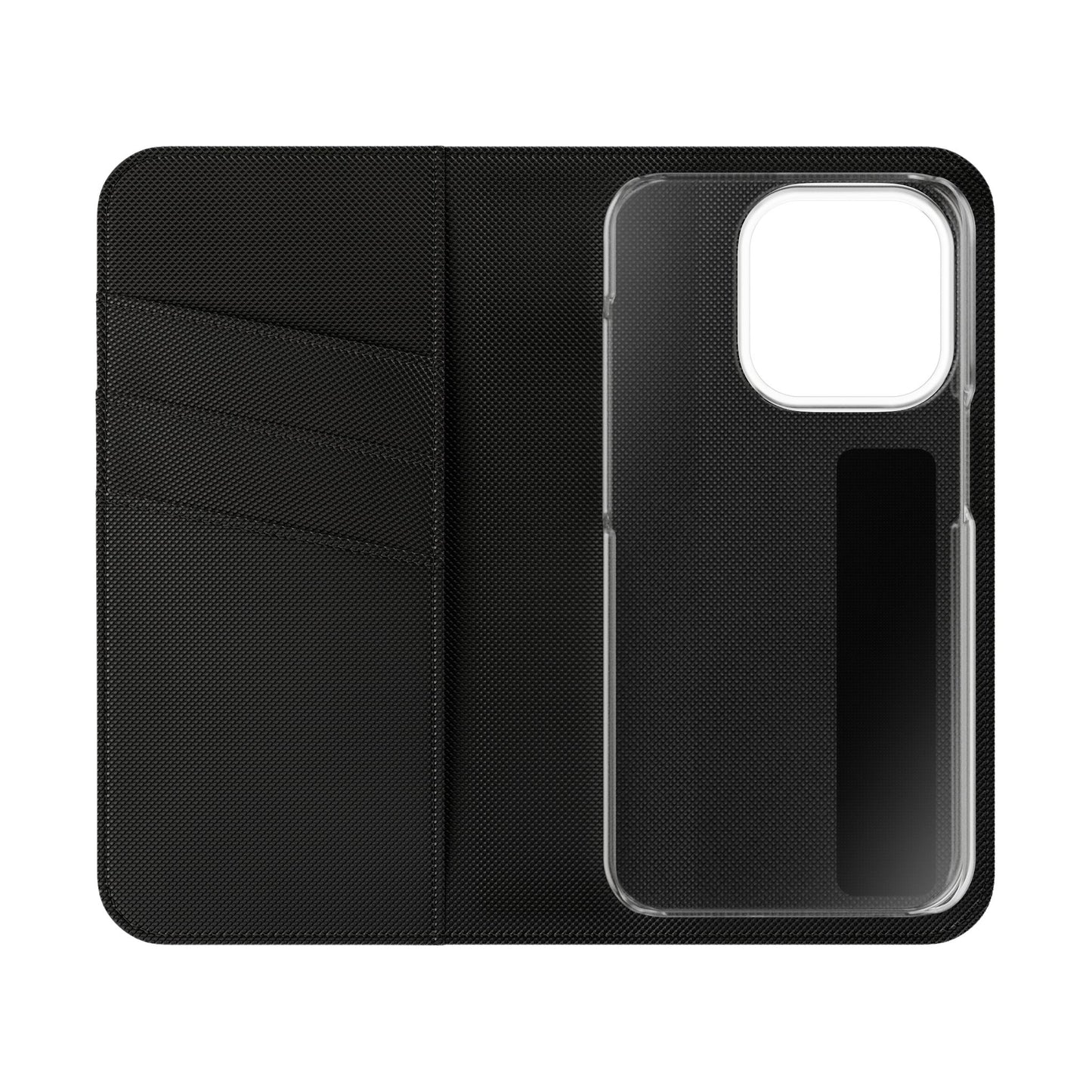 Funda Elegante de Cuero Personalizable