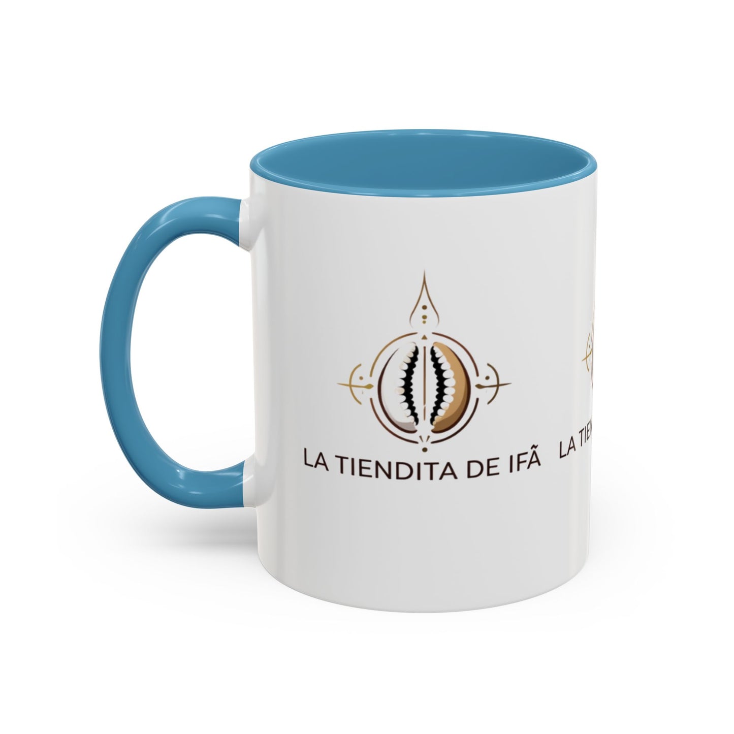 Taza de Color Personalizada