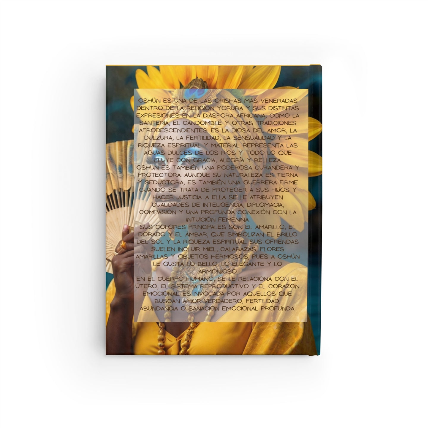 Libreta de Osha. Libreta para Iyawo. Libreta para Consagraciones de Osha. Libreta para Santeros. Libreta para Iniciaciones de Osha