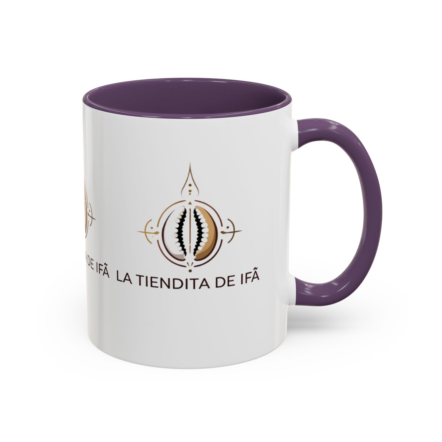 Taza de Color Personalizada
