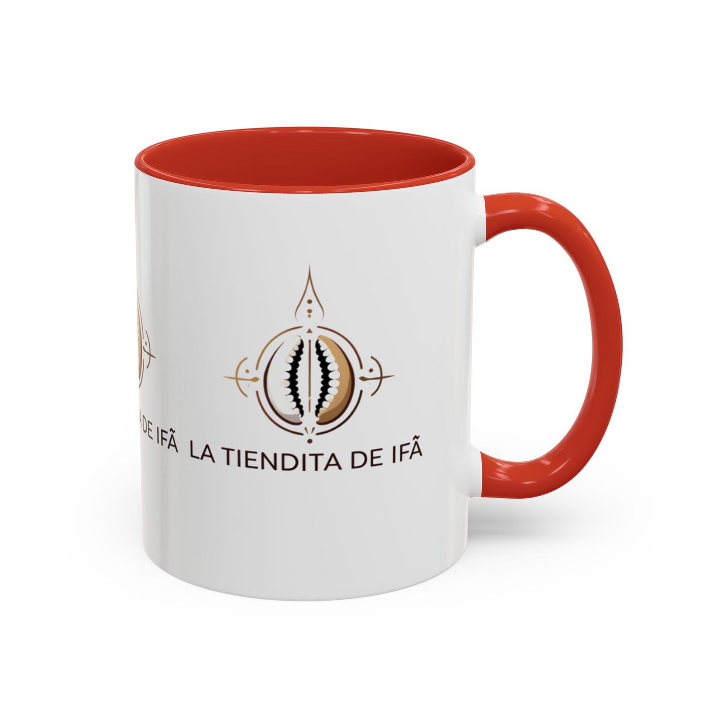 Taza de Color Personalizada