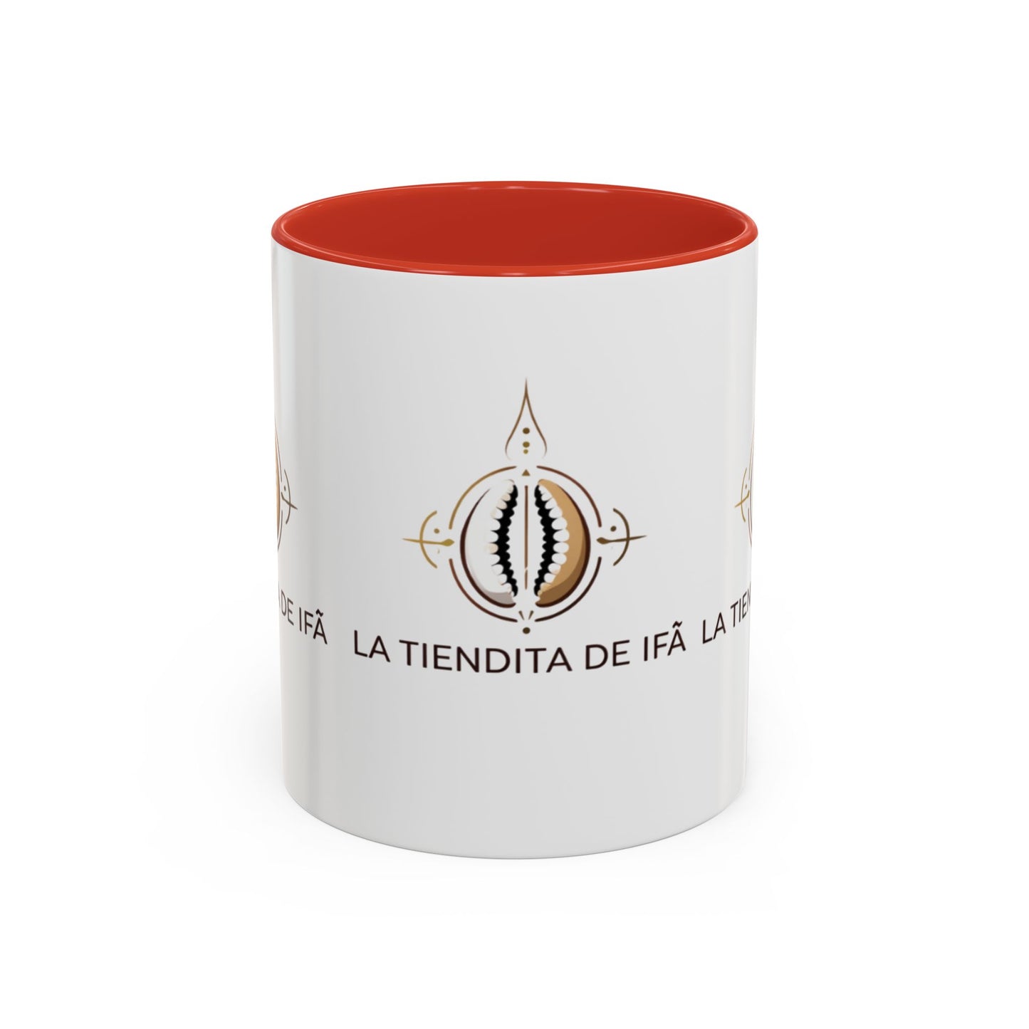 Taza de Color Personalizada