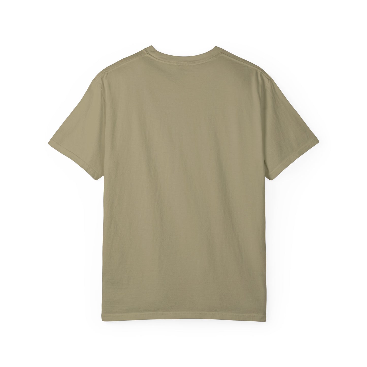 Cultural Symbol Unisex Garment-Dyed T-Shirt - ‘La Tiendita de Ifá’ Design