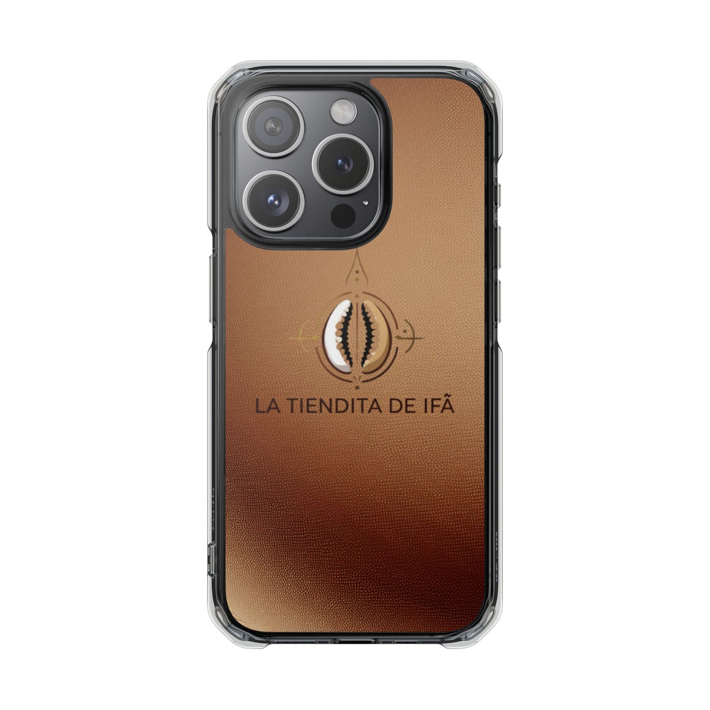 Case Magnético Personalizable Contra Impacto